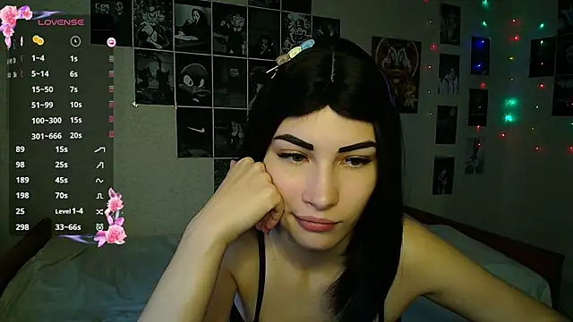 Snapshot of mskissa chatting on 09/26/25, 02:18 mskissa online show from 09/26/25, 02:18
