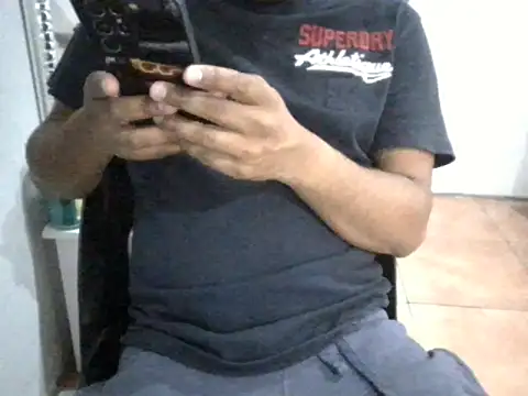 HRPEN online show from 11/21/25, 01:43