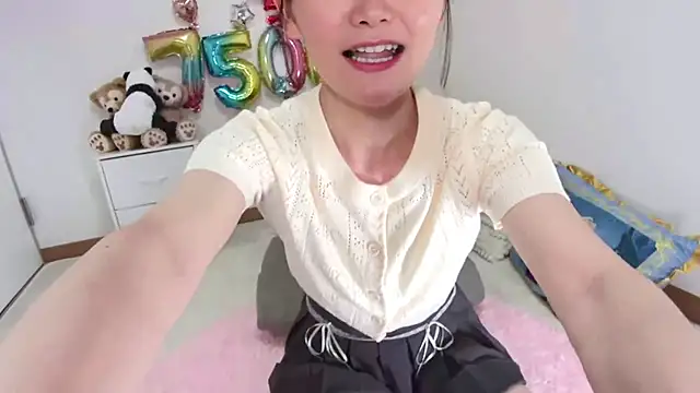 yuzukichi jp online show from 05/19/26, 12:45