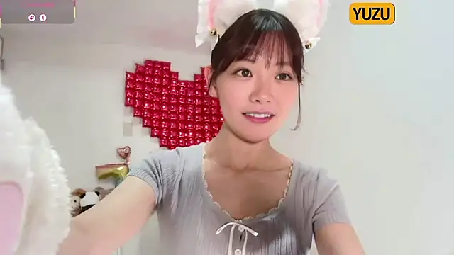 yuzukichi jp online show from 05/22/26, 12:47