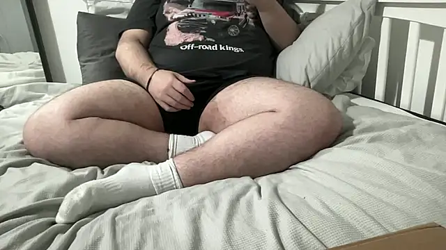 British 28 online show from 02/18/26, 04:03