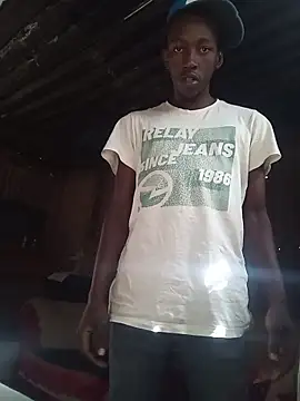 Mshengu01 online show from 04/21/26, 09:16