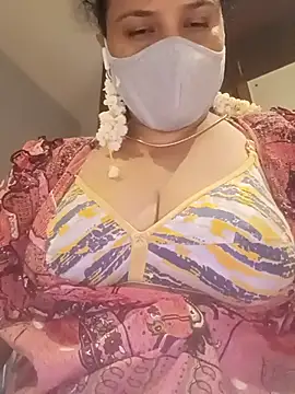 Tamil Sivani online show from 10/15/25, 03:42