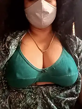 Tamil Sivani online show from 01/17/26, 01:53