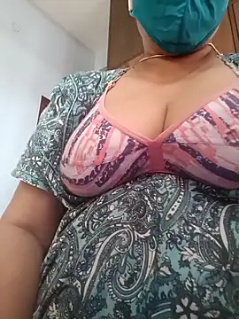 Tamil Sivani online show from 10/24/25, 07:51