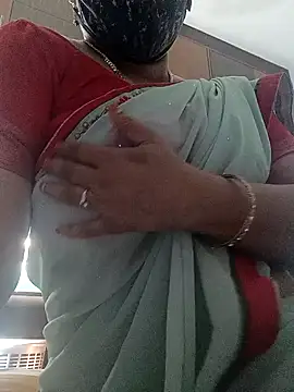 Tamil Sivani online show from 09/26/25, 10:33