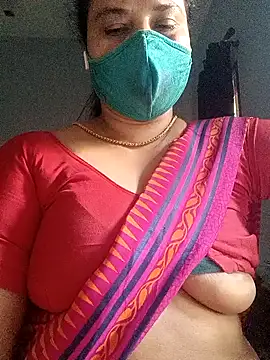 Tamil Sivani online show from 02/24/26, 02:56