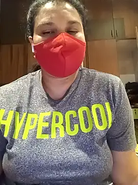 Tamil Sivani online show from 02/26/26, 03:34