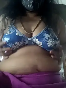 Tamil Sivani online show from 09/29/25, 03:02