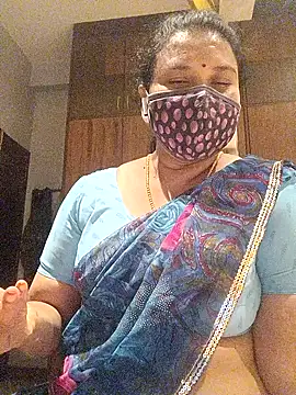 Tamil Sivani online show from 02/07/26, 03:42