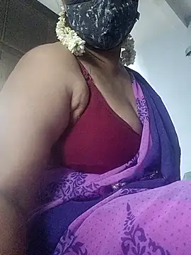 Tamil Sivani online show from 09/28/25, 03:46