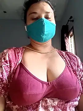 Tamil Sivani online show from 02/15/26, 03:40