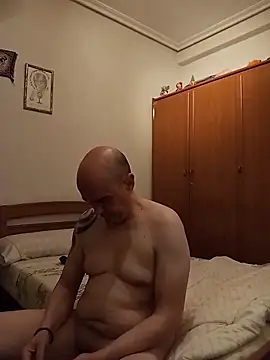 geli45 online show from 05/23/26, 10:53