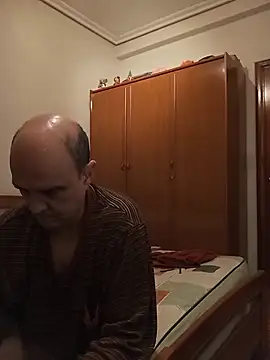 geli45 online show from 03/15/26, 10:28