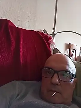 geli45 online show from 02/22/26, 03:46