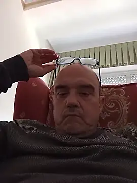 geli45 online show from 02/26/26, 01:55