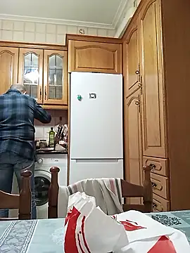 geli45 online show from 01/16/26, 10:14