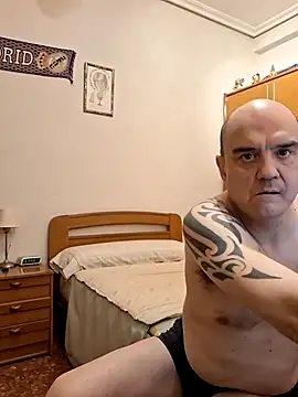 geli45 online show from 04/05/26, 09:32