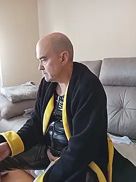 geli45 online show from 02/06/26, 11:50