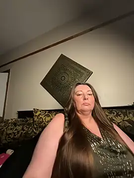 BuxomKitty BBW online show from 02/19/26, 06:05