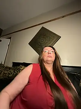 BuxomKitty BBW online show from 03/04/26, 06:59