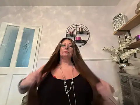 BuxomKitty BBW online show from 05/21/26, 03:20