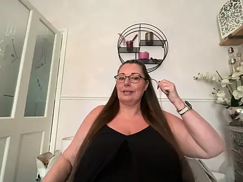 BuxomKitty BBW online show from 05/27/26, 04:36
