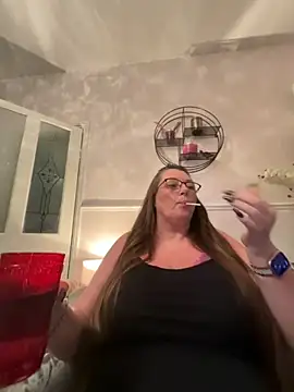 BuxomKitty BBW online show from 04/02/26, 06:36