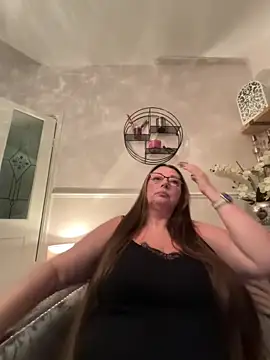 BuxomKitty BBW online show from 03/15/26, 07:43