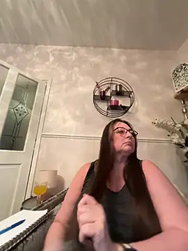 BuxomKitty BBW online show from 03/10/26, 07:07