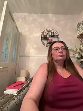 BuxomKitty BBW online show from 04/09/26, 06:25