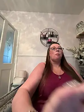 BuxomKitty BBW online show from 04/12/26, 06:11