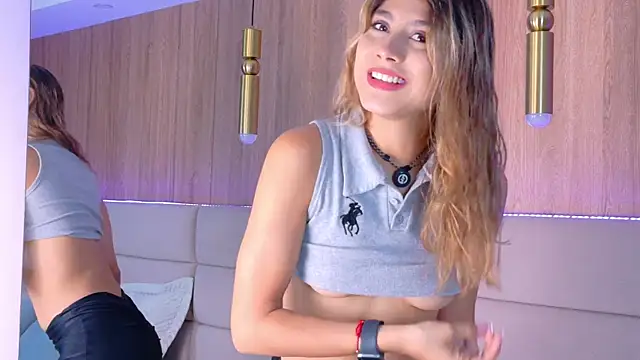 ZoehAngel online show from 04/15/26, 11:27