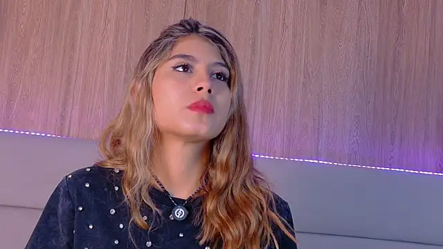 ZoehAngel online show from 04/10/26, 11:28