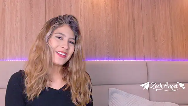 ZoehAngel online show from 03/26/26, 11:19