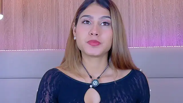 ZoehAngel online show from 02/27/26, 11:32