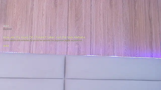 ZoehAngel online show from 02/08/26, 03:48