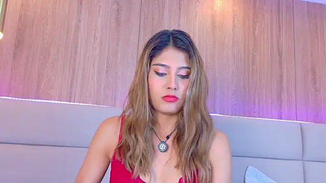 ZoehAngel online show from 02/12/26, 11:21