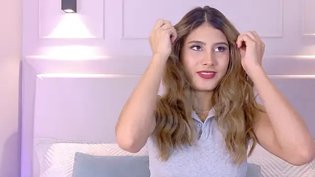 ZoehAngel online show from 11/28/25, 11:32