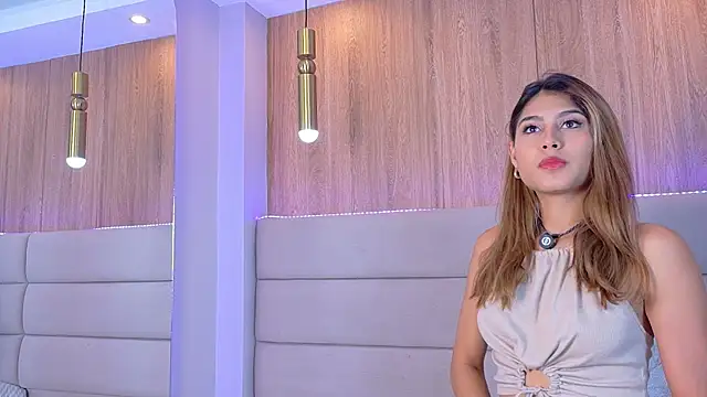 ZoehAngel online show from 02/23/26, 11:22