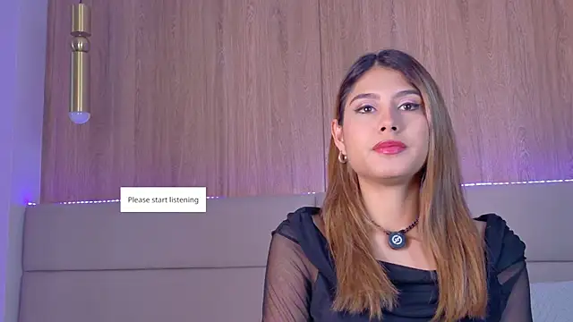 ZoehAngel online show from 02/18/26, 11:17