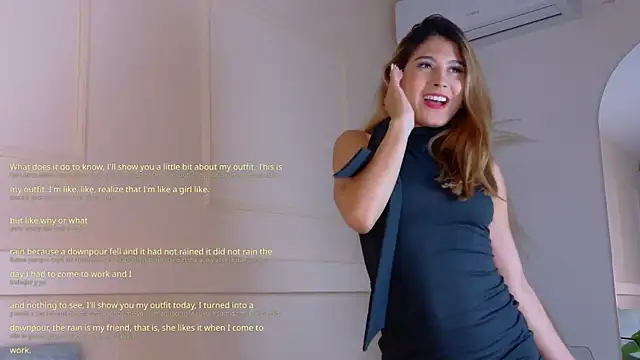 ZoehAngel online show from 02/05/26, 11:17