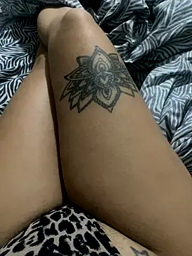 Darkfemminineenergy22 online show from 11/18/25, 02:42