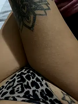 Darkfemminineenergy22 online show from 11/27/25, 08:20