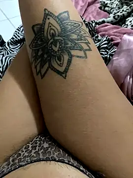 Darkfemminineenergy22 online show from 12/01/25, 01:34