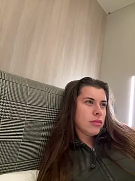 AlitaNova online show from 12/18/25, 08:12