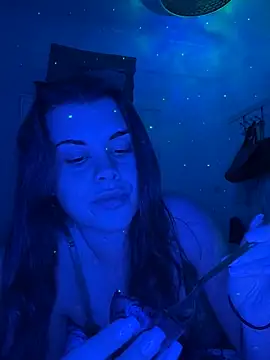 AlitaNova online show from 09/18/25, 08:34