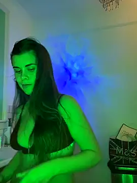 AlitaNova online show from 09/17/25, 08:11