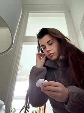 AlitaNova online show from 12/05/25, 08:35