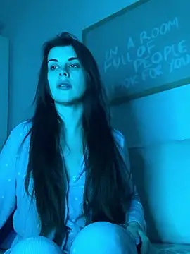 AlitaNova online show from 01/08/26, 08:37